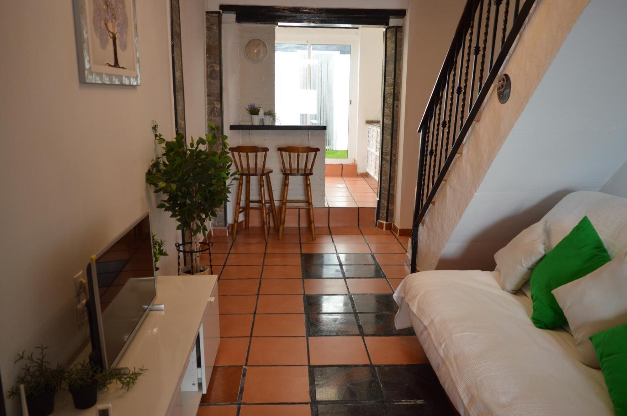 Casa Del Riu. Villa Riola Ngoại thất bức ảnh